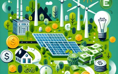 Comment financer transition énergétique : Astuces pratiques