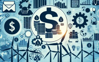 Finance transition énergétique : Acteurs clés